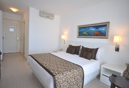 Club Blue Dreams Hotel 5* - снимка - 7