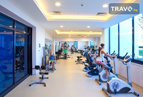 Venosa Beach Resort Spa 5* - снимка - 32