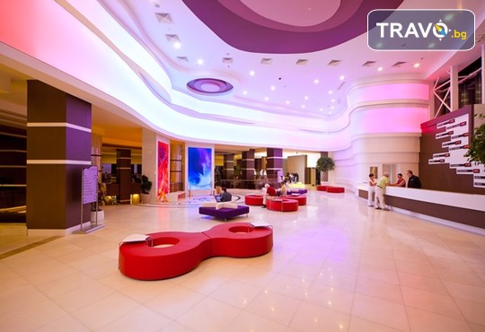 Venosa Beach Resort Spa 5* - снимка - 15