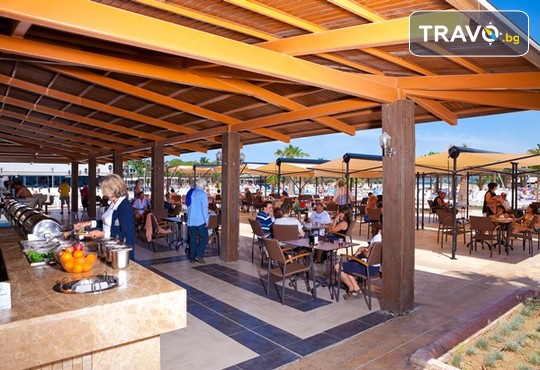 Venosa Beach Resort Spa 5* - снимка - 12