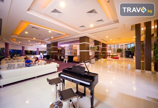 Venosa Beach Resort Spa 5* - снимка - 16