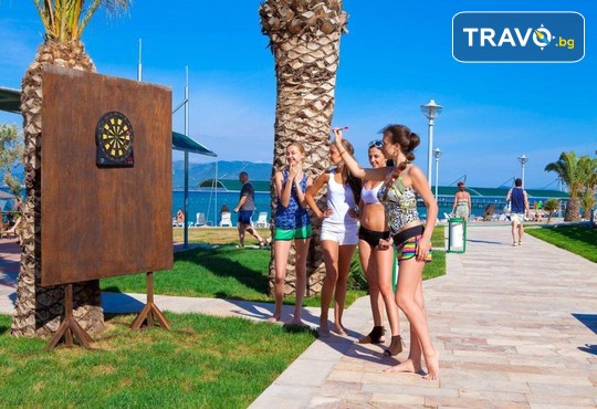 Venosa Beach Resort Spa 5* - снимка - 37