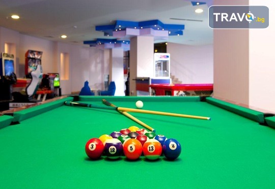 Venosa Beach Resort Spa 5* - снимка - 33