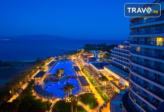 Venosa Beach Resort Spa 5* - снимка - 7
