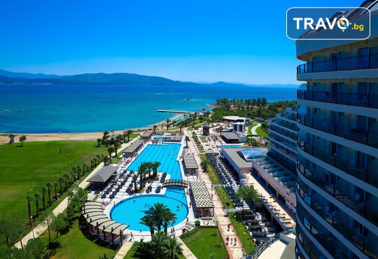 Venosa Beach Resort Spa 5* - снимка - 6