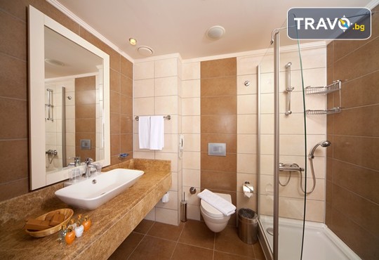 Venosa Beach Resort Spa 5* - снимка - 30