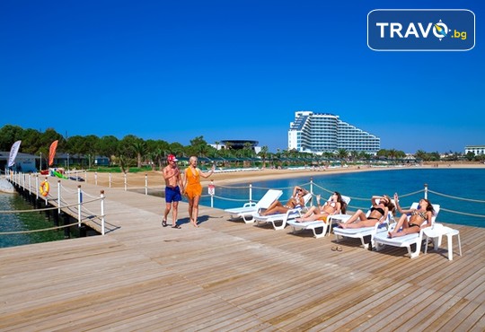 Venosa Beach Resort Spa 5* - снимка - 10