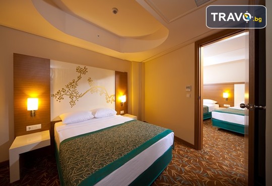 Venosa Beach Resort Spa 5* - снимка - 27