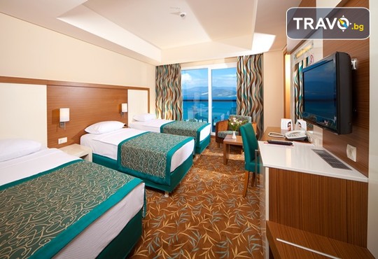 Venosa Beach Resort Spa 5* - снимка - 28