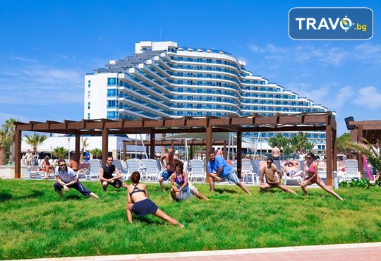 Venosa Beach Resort Spa 5* - снимка - 5