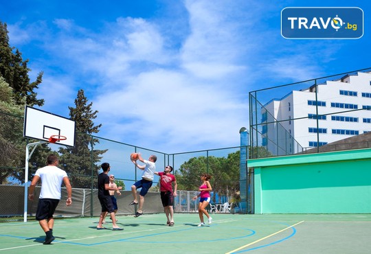 Venosa Beach Resort Spa 5* - снимка - 38