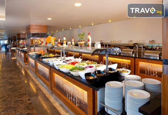 Venosa Beach Resort Spa 5* - снимка - 19