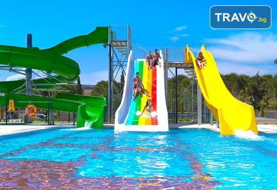 Venosa Beach Resort Spa 5* - снимка - 8