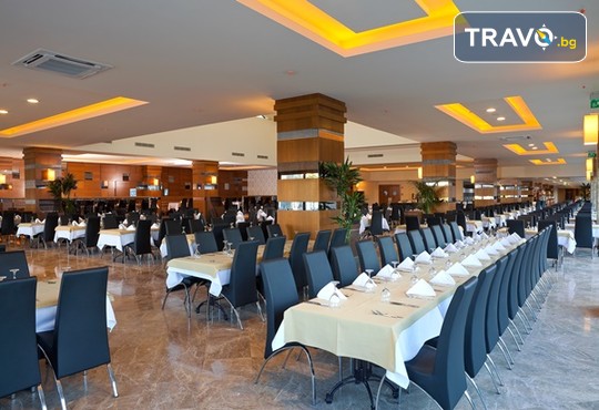Venosa Beach Resort Spa 5* - снимка - 21