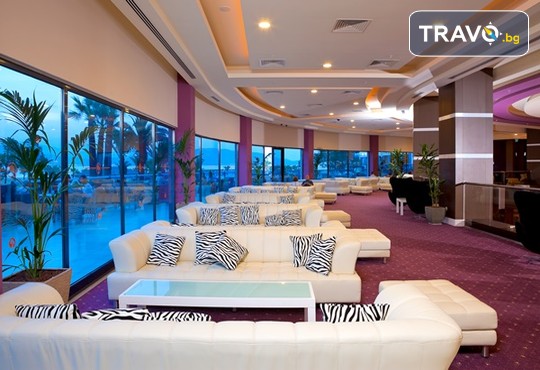 Venosa Beach Resort Spa 5* - снимка - 17