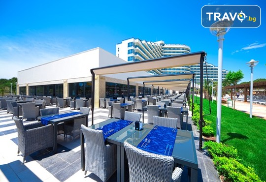 Venosa Beach Resort Spa 5* - снимка - 11