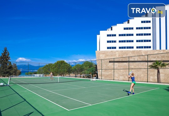 Venosa Beach Resort Spa 5* - снимка - 39