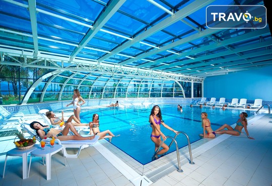 Venosa Beach Resort Spa 5* - снимка - 31