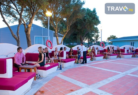 Venosa Beach Resort Spa 5* - снимка - 14