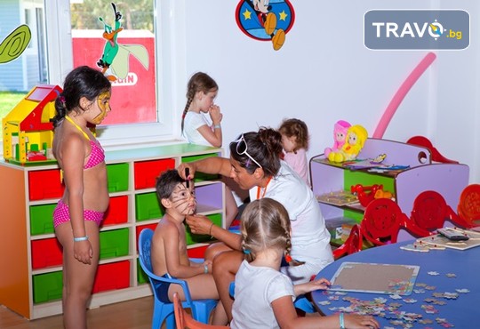 Venosa Beach Resort Spa 5* - снимка - 35