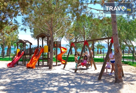 Venosa Beach Resort Spa 5* - снимка - 36