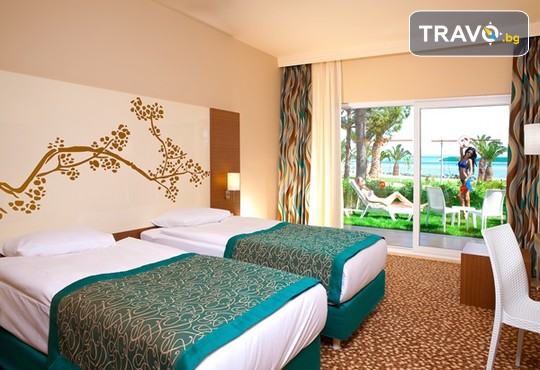 Venosa Beach Resort Spa 5* - снимка - 29