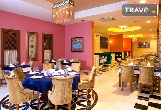 Venosa Beach Resort Spa 5* - снимка - 24