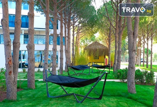Venosa Beach Resort Spa 5* - снимка - 13