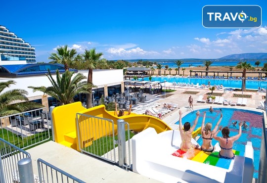 Venosa Beach Resort Spa 5* - снимка - 9