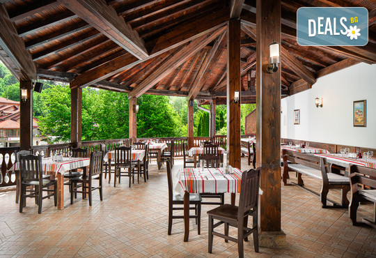 Алфарезорт Палас Чифлика, Чифлик - оферти, цени и мнения — Deals.bg