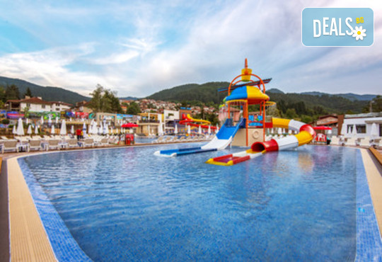 ХОТЕЛ ПЕРСЕНК 5*, Девин - оферти, цени и мнения — Deals.bg