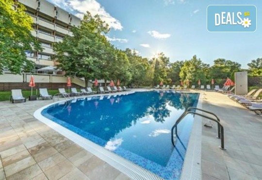 sana spa hotel hisarya bg