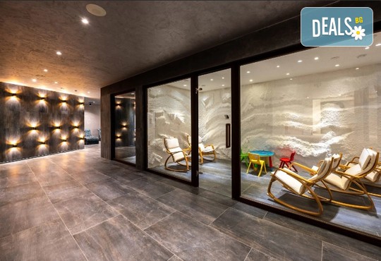 Хотел „EMPIRE" BALNEO & SPA, Хисаря - оферти, цени и мнения — Deals.bg
