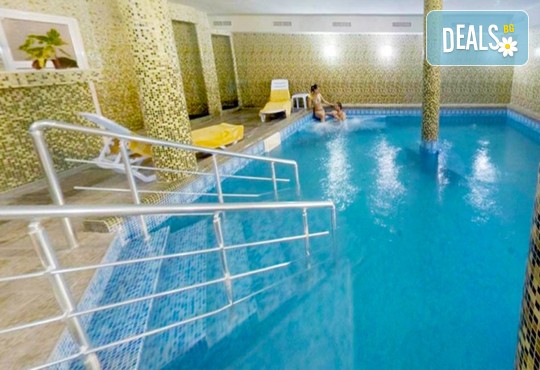 СПА Хотел Холидей, Велинград - оферти, цени и мнения — Deals.bg