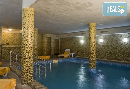 СПА Хотел Холидей, Велинград - оферти, цени и мнения — Deals.bg