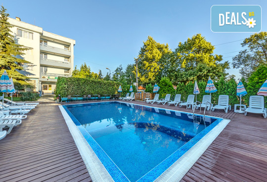 Хотел Германея, Сапарева Баня - оферти, цени и мнения — Deals.bg