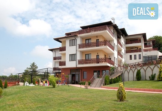 Парк Хотел Арбанаси, Арбанаси - оферти, цени и мнения — Deals.bg
