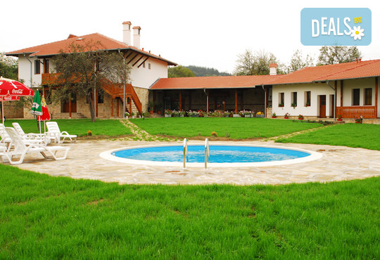 Комплекс Елица, Елена - оферти, цени и мнения — Deals.bg