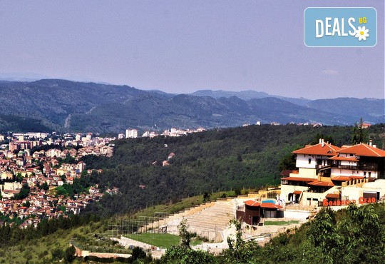 Комплекс Болярско село, Арбанаси - оферти, цени и мнения — Deals.bg