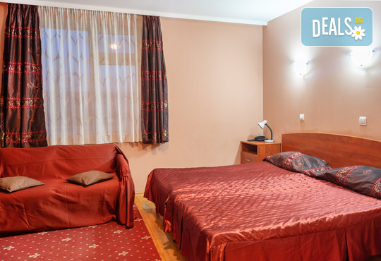 Хотел Дипломат Парк, Луковит - оферти, цени и мнения — Deals.bg