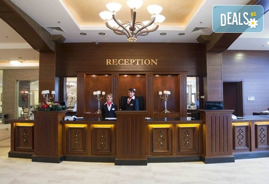Хотел РИУ Правец Ризорт, Правец - оферти, цени и мнения — Deals.bg