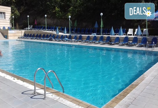 Хотел Панорама, Сандански - оферти, цени и мнения — Deals.bg