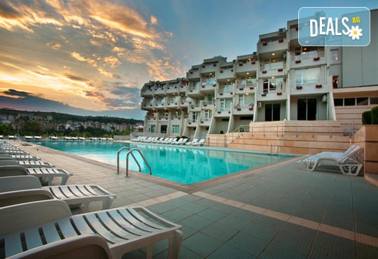 Хотел Панорама, Сандански - оферти, цени и мнения — Deals.bg