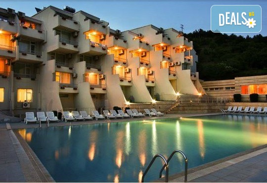 Хотел Панорама, Сандански - оферти, цени и мнения — Deals.bg