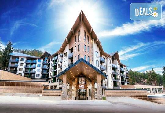 Арте СПА и Парк Хотел, Велинград - оферти, цени и мнения — Deals.bg