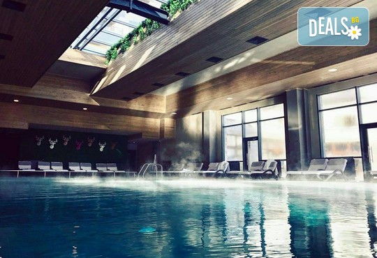 Арте СПА и Парк Хотел, Велинград - оферти, цени и мнения — Deals.bg
