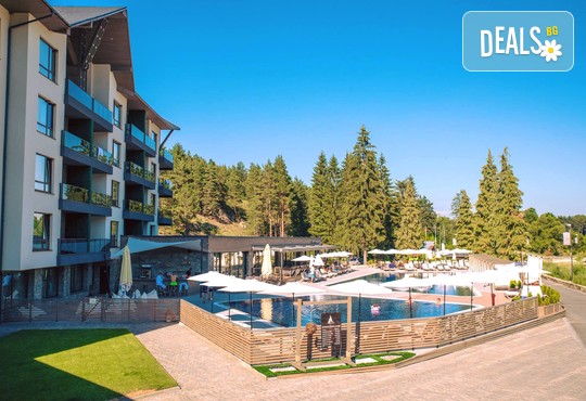 Арте СПА и Парк Хотел, Велинград - оферти, цени и мнения — Deals.bg