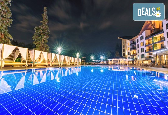Арте СПА и Парк Хотел, Велинград - оферти, цени и мнения — Deals.bg