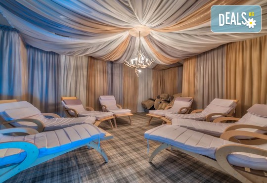 Арте СПА и Парк Хотел, Велинград - оферти, цени и мнения — Deals.bg