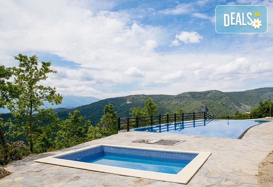 Хотел Лещен, с. Лещен - оферти, цени и мнения — Deals.bg
